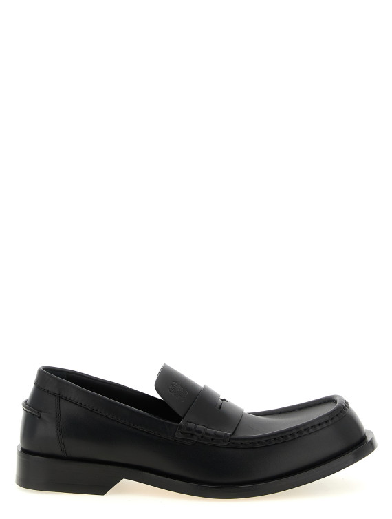 Лоферы LOEWE 'Bobine' (M815290X011100) #1