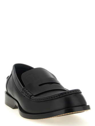 Лоферы LOEWE 'Bobine' (M815290X011100) #