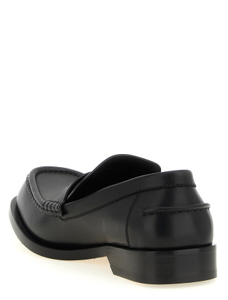 Лоферы LOEWE 'Bobine' (M815290X011100) #