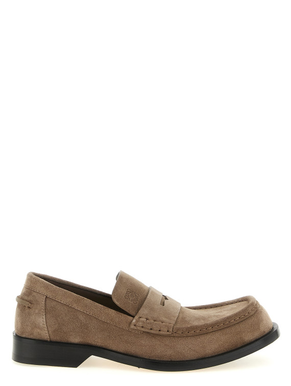 Лоферы LOEWE 'Bobine' (M816290X673330) #1
