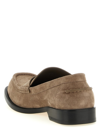 Лоферы LOEWE 'Bobine' (M816290X673330) #