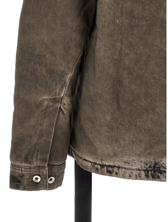 Куртка DRKSHDW 'Brad' (DU02F6786DRK34) #