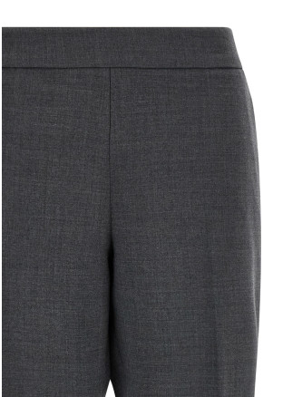 Брюки ALBERTO BIANI Cropped pants (FP001T5094670) #