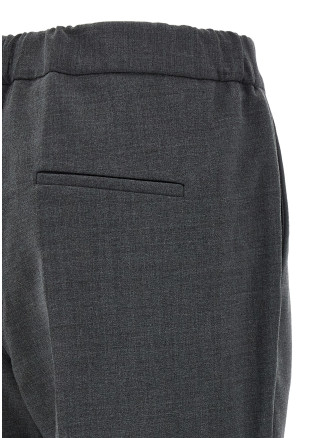Брюки ALBERTO BIANI Cropped pants (FP001T5094670) #
