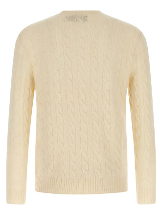Свитер POLO RALPH LAUREN Braided sweater (710876762010) #