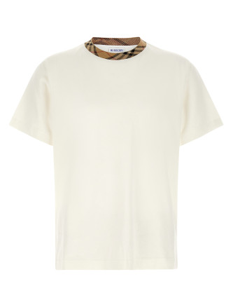 Футболка BURBERRY 'Ryan'