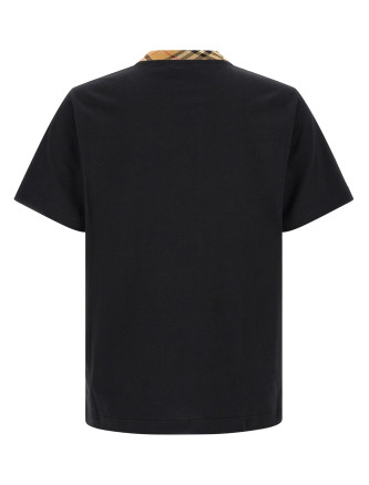 Футболка BURBERRY 'Ryan' (8125509BLACK) #