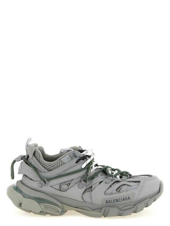 Кроссовки BALENCIAGA 'Track Trail Laces' (800592WTRHK1794) #1