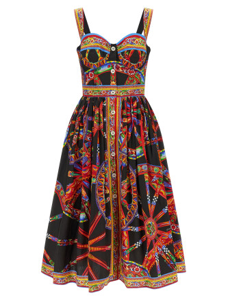 'Carretto' dress