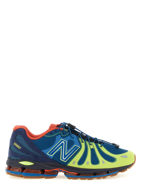Кроссовки NEW BALANCE '1890' (U18904DO) #1