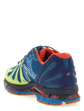Кроссовки NEW BALANCE '1890' (U18904DO) #