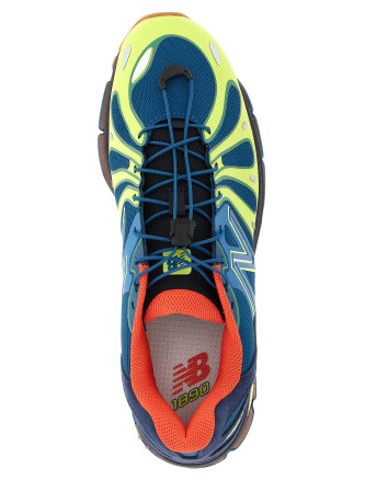 Кроссовки NEW BALANCE '1890' (U18904DO) #