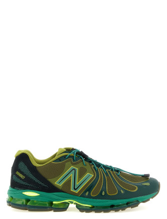 Кроссовки NEW BALANCE '1890'