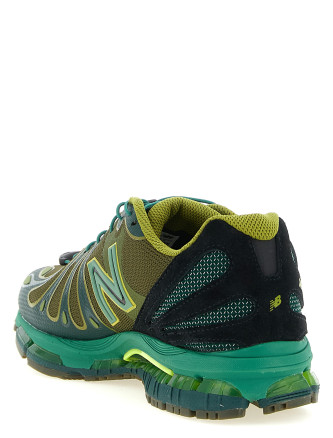 Кроссовки NEW BALANCE '1890' (U18907BP) #