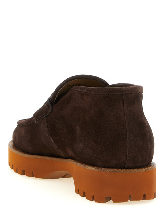 Ботинки VALENTINO GARAVANI 'Lord Chunky' (Y2S0M67CQZ0TO) #