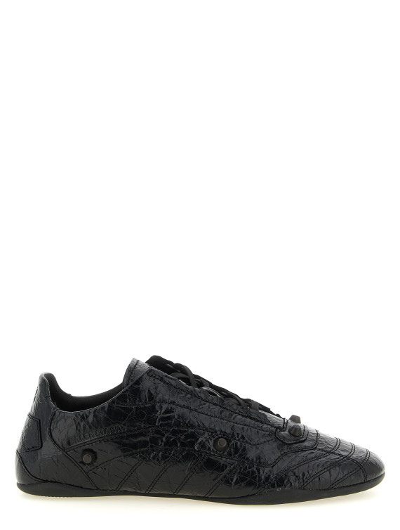 Кроссовки BALENCIAGA 'City' (856694WZENC1080) #1