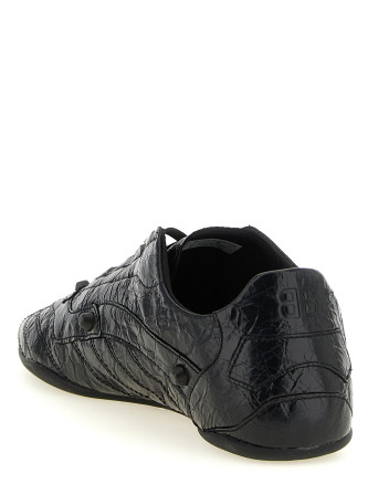 Кроссовки BALENCIAGA 'City' (856694WZENC1080) #