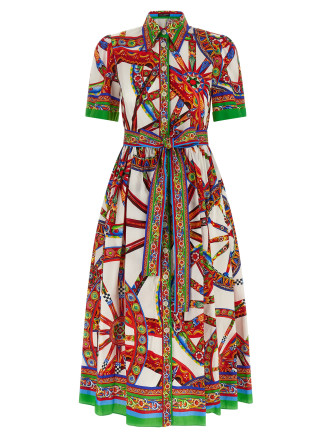 'Carretto' dress