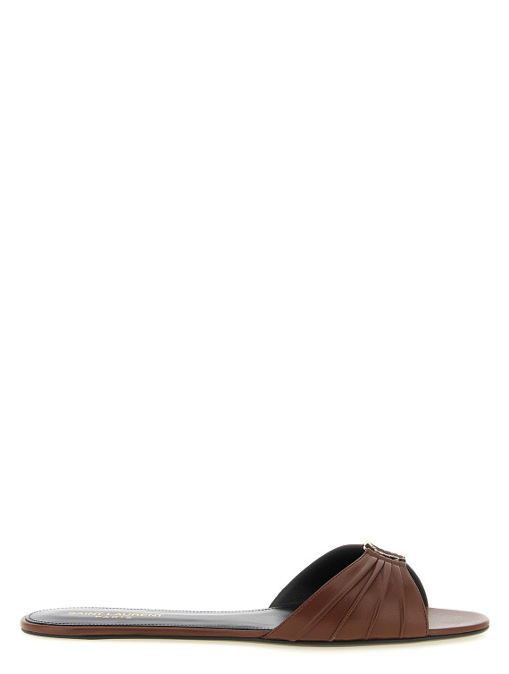 'Babylone' sandals (869658AADF02603) #1