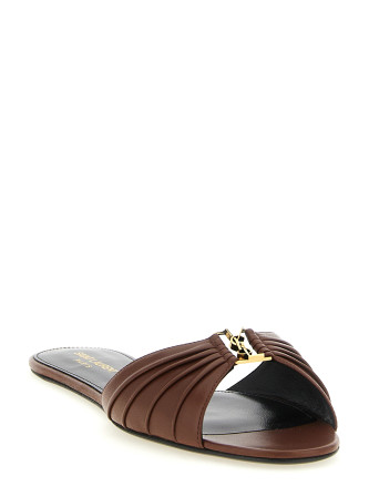 'Babylone' sandals (869658AADF02603) #