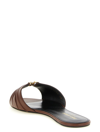 'Babylone' sandals (869658AADF02603) #
