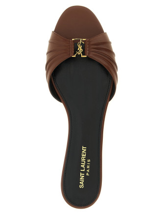'Babylone' sandals (869658AADF02603) #
