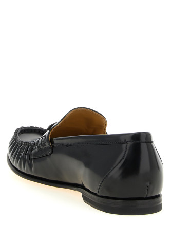 Лоферы FENDI 'Fendi Scrunch' (7D199669FF0QA1) #