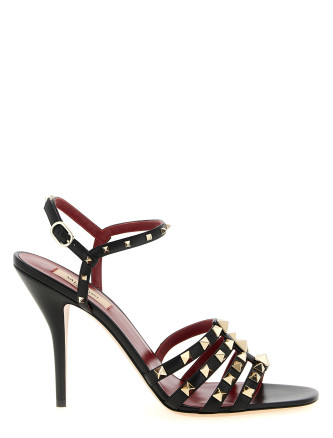 Босоножки VALENTINO GARAVANI 'Rockstud'