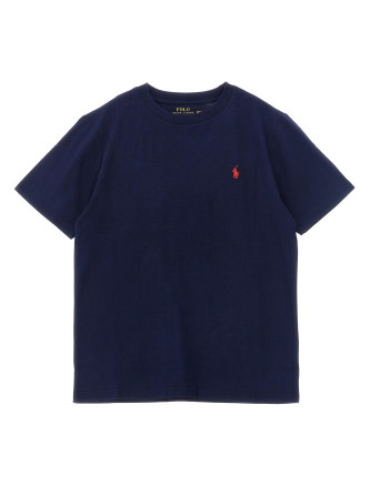 Футболка POLO RALPH LAUREN 'Pony'