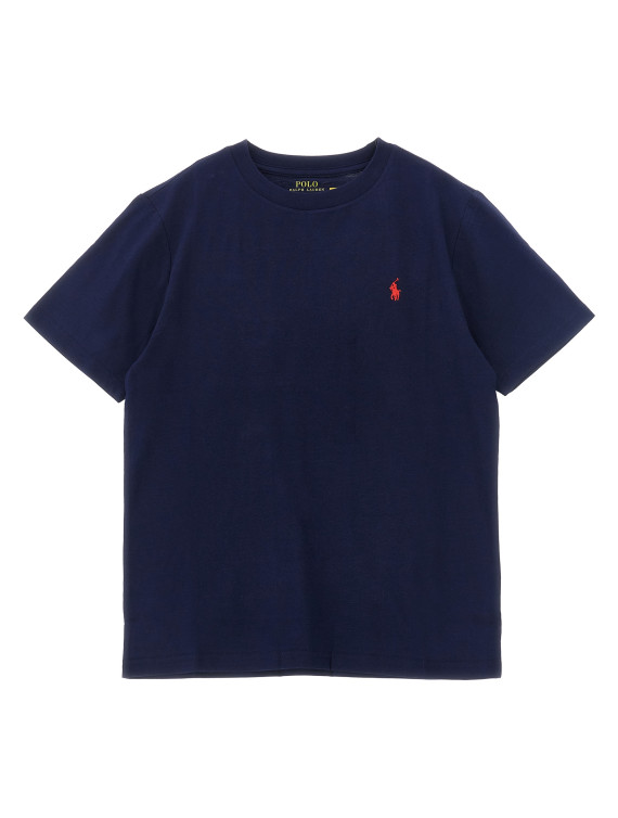 Футболка POLO RALPH LAUREN 'Pony' (323832904037) #1