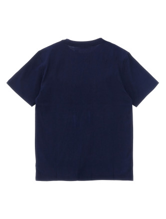 Футболка POLO RALPH LAUREN 'Pony' (323832904037) #