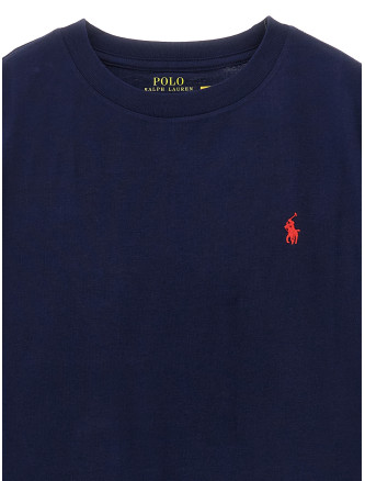 Футболка POLO RALPH LAUREN 'Pony' (323832904037) #