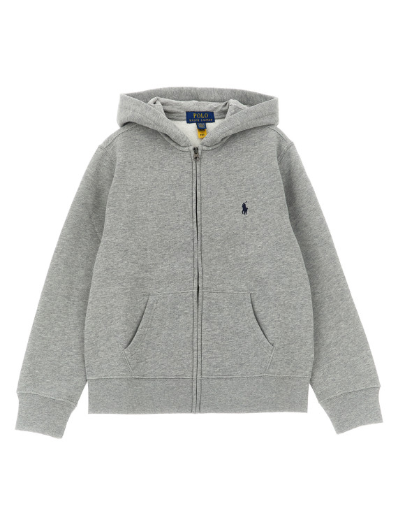 Худи POLO RALPH LAUREN 'Pony' (323547626002) #1