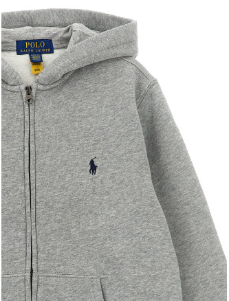 Худи POLO RALPH LAUREN 'Pony' (323547626002) #