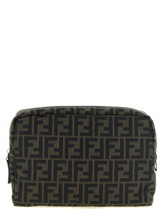Косметичка FENDI 'FF Light' (8N0220B1J2F1PR4) #1