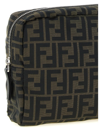 Косметичка FENDI 'FF Light' (8N0220B1J2F1PR4) #
