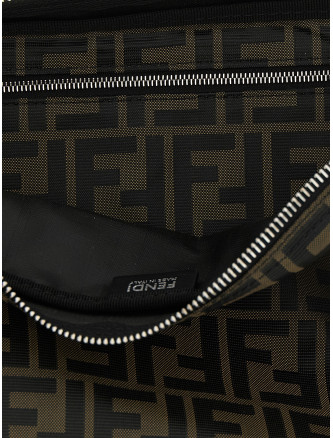 Косметичка FENDI 'FF Light' (8N0220B1J2F1PR4) #