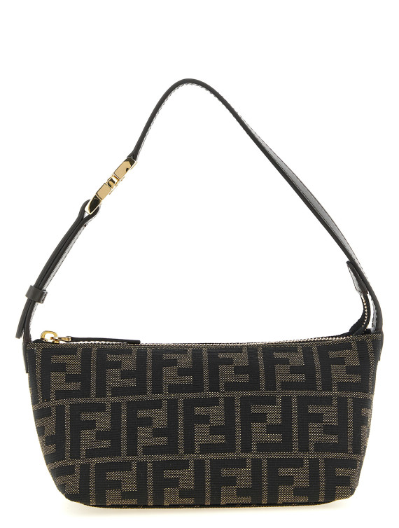Клатч FENDI 'Fendi Vanity' (8BS124B17AF14YN) #1