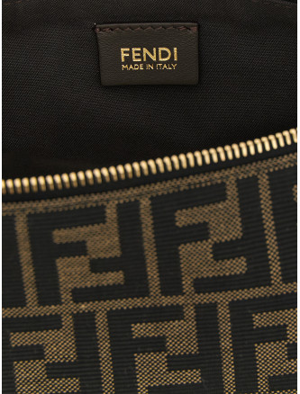 Клатч FENDI 'Fendi Vanity' (8BS124B17AF14YN) #