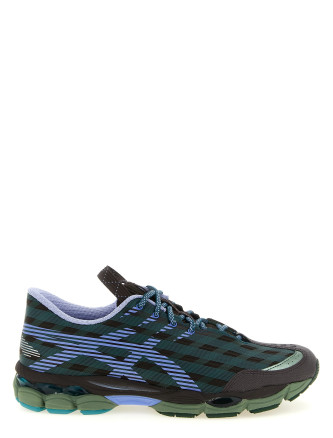 Кроссовки ASICS 'US8-S Gel- SJ33'