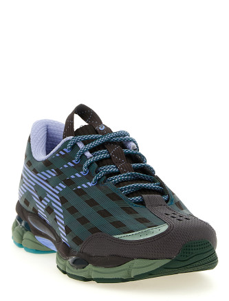 Кроссовки ASICS 'US8-S Gel- SJ33' (1203B116201) #