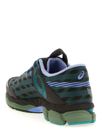 Кроссовки ASICS 'US8-S Gel- SJ33' (1203B116201) #