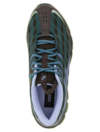 Кроссовки ASICS 'US8-S Gel- SJ33' (1203B116201) #