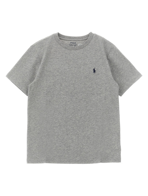 Футболка POLO RALPH LAUREN 'Pony' (323832904039) #1