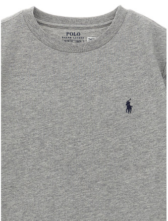 Футболка POLO RALPH LAUREN 'Pony' (323832904039) #