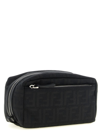 Косметичка FENDI Small double zip beauty (8N0216B16FF0QA1) #