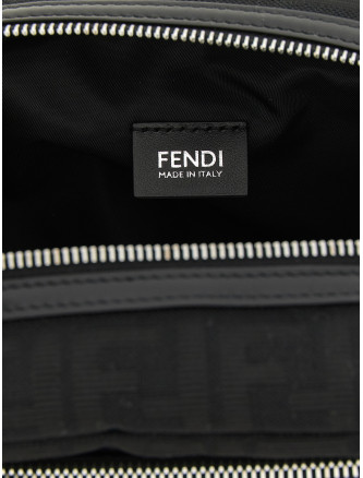 Косметичка FENDI Small double zip beauty (8N0216B16FF0QA1) #