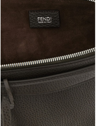 Сумка FENDI 'By The Way Soft' (8BL155B1J5F0TU7) #