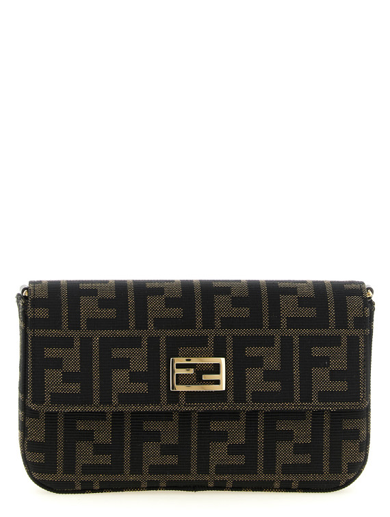 Кошелёк FENDI 'Tube' (8M0600B1JYF0VAT) #1