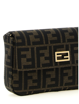 Кошелёк FENDI 'Tube' (8M0600B1JYF0VAT) #